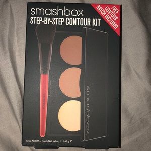 Smashbox contour kit